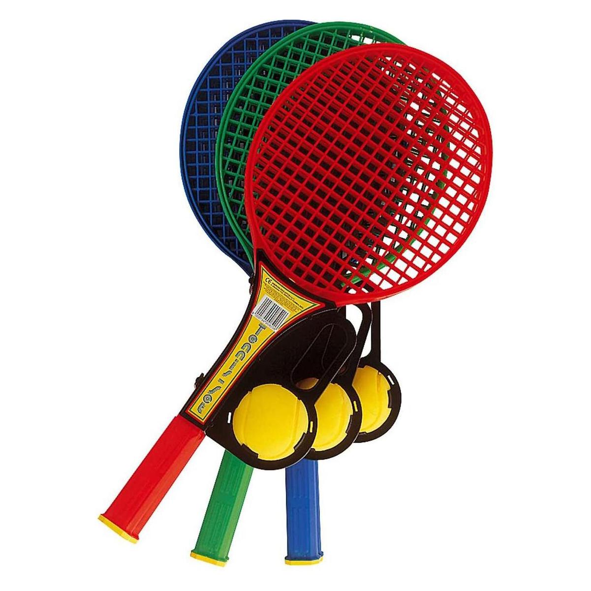 Androni Tennis-Set (5820-0000)