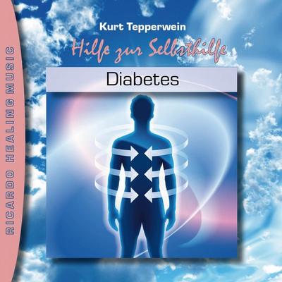 Hilfe zur Selbsthilfe: Diabetes - , Audio, 4250701936764