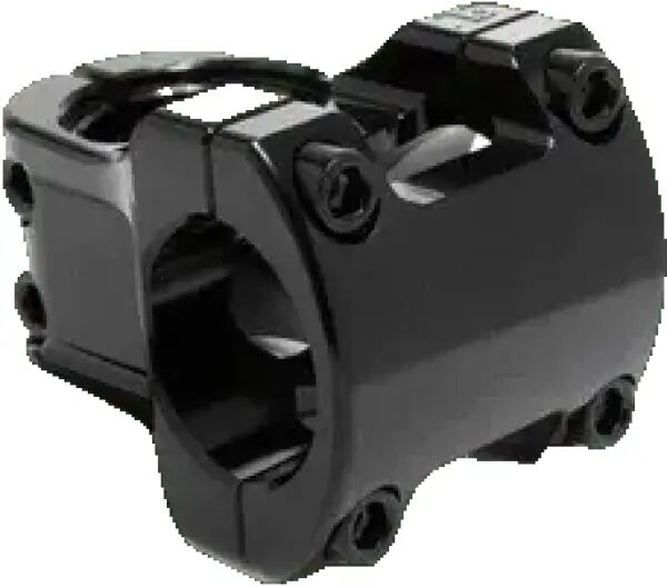 GT Jumper Front Load BMX Stem (Schwarz)