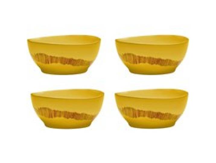 Serax - Feast Schüssel S 4er Set