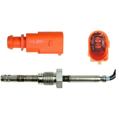 METZGER AUTOTEILE Sensor, Abgastemperatur ORIGINAL ERSATZTEIL 0894001 für VAG