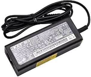 Acer 45W 19V Laptop AC Adapter (KP.04501.002)