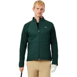 LACOSTE Jacke Performance, dunkelgruen
