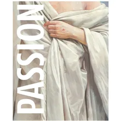 Passion – Altarverhüllungen in der Paul-Gerhardt-Kirche, Fachbücher
