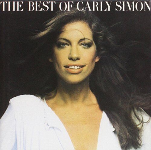 Carly Simon - Best of,the - Preis vom 10.10.2026 11:48:34 h