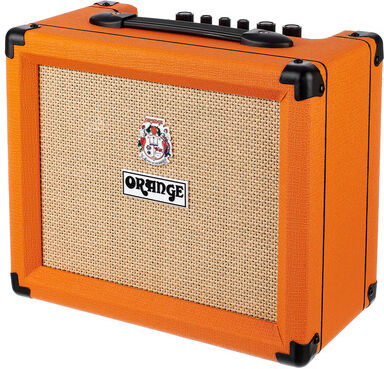 Orange Crush 20 Orange