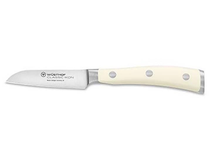 WÜSTHOF Classic Ikon creme Officemesje 8 cm, Crème