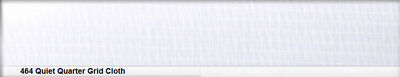 Lee Roll 464 Quarter Grid Cloth