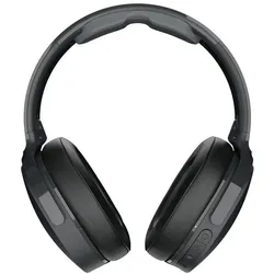 Skullcandy Hesh ANC (ANC, 22 h, Kabelgebunden), Kopfhörer, Schwarz