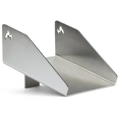 Pelletrutsche für Traeger Grills - Pellettrichter mit Magnethalterung
