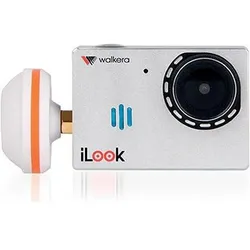 Wittmax Ilook Camera (HD 720) - FPV, Drohne, Schwarz