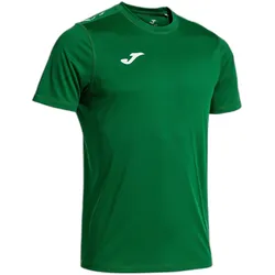Joma, Herren, Sportshirt, Olimpiada (S), Grün