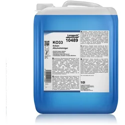 Langguth Alkoholreiniger Putz Fix KO33 10 L
