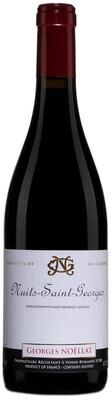 """Domaine Georges Noellat""" """Domaine Georges Noellat Nuits-St-Georges 2022 Red Wine - France"""