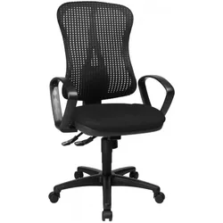Topstar, Bürostuhl, Hjh Solution Pro Al.B2 (39 - 51 cm)