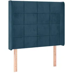 vidaXL, Bett Zubehör, Lacey (183 x 16 x 88 cm)