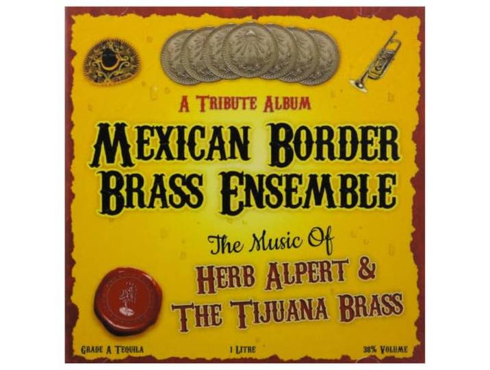A Tribute to Herb Alpert