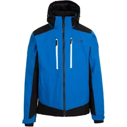 Trespass, Herren, Skijacke, Matthews Skijacke (XL), Blau