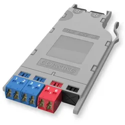 Corning EDGE8 Tap Modul ETM8-50A-G