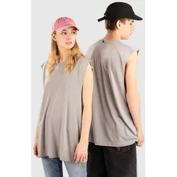 Oakley Reserve Momento Tank Top cement Gr. M