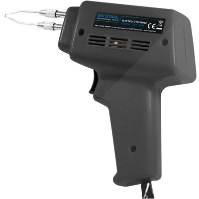 Sw Stahl Elektro Lötpistole [Hersteller-Nr. 62000SB]