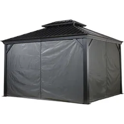 Sojag Pavillon Mykonos 10x12