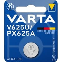 Professional V625U, Batterie 1 Stück