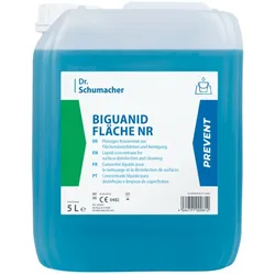 Biguanid Fläche Nr 5 L