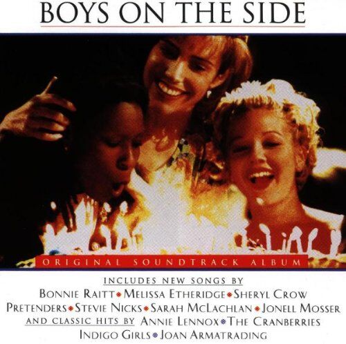 Various - Boys on the Side - Preis vom 13.10.2026 19:28:25 h