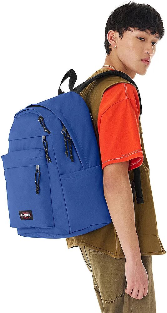 EASTPAK Rucksack Day Pak'r Pro blau B