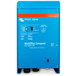 Victron MultiPlus C 12/1200/50-16 - 0% MwST. (Angebot gemäß §12 USt Gesetz.)
