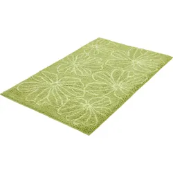 Kleine Wolke Badteppich Gardenia Minze 70x120 cm