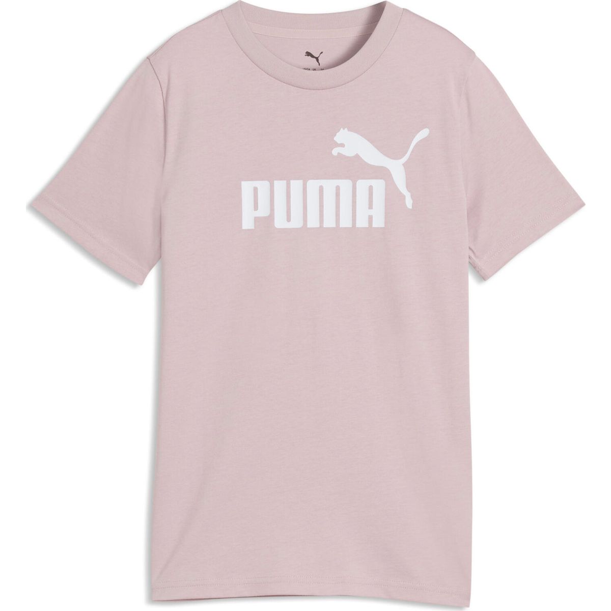 Puma Essentials No 1 Logo Tee G misty pink (49) 140 684892-49-140