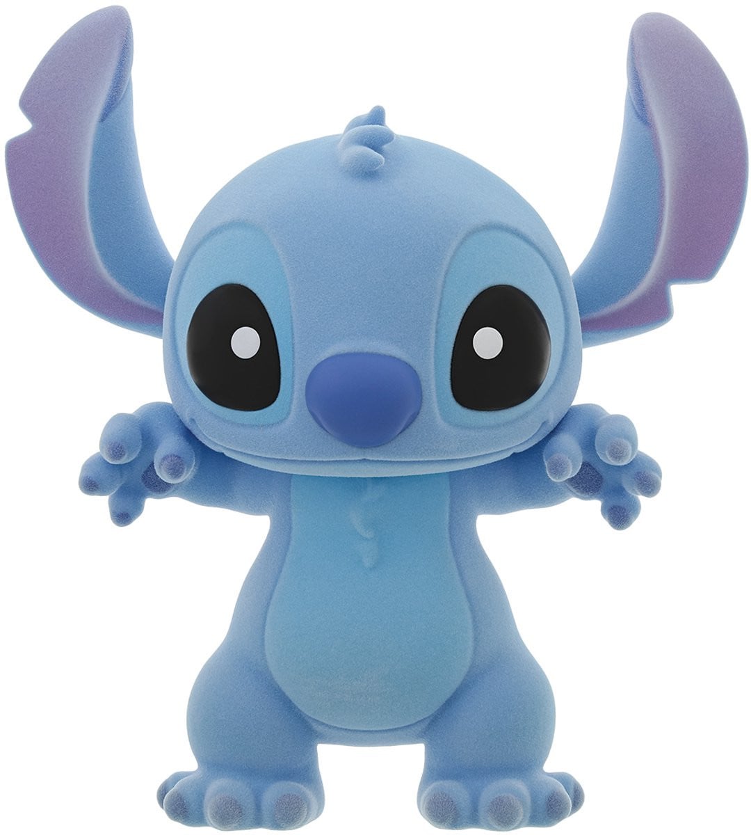 Grand Jester Studios - Large Flocked Stitch Figurine voor volwassenen