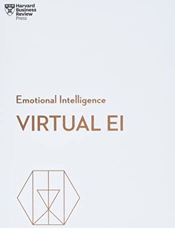 Review, Harvard Business - Virtual EI (HBR Emotional Intelligence Series) - Preis vom 09.10.2026 07:28:09 h
