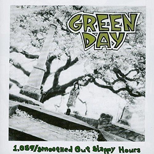 Green Day - 1039/Smoothed Out Slappy Hours - Preis vom 12.10.2026 11:37:12 h