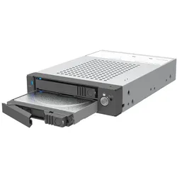 Raidon iR2775-S3, Storagesystem