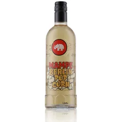 Mampe Berlin Popcorn Likör 25% Vol. 0,7l