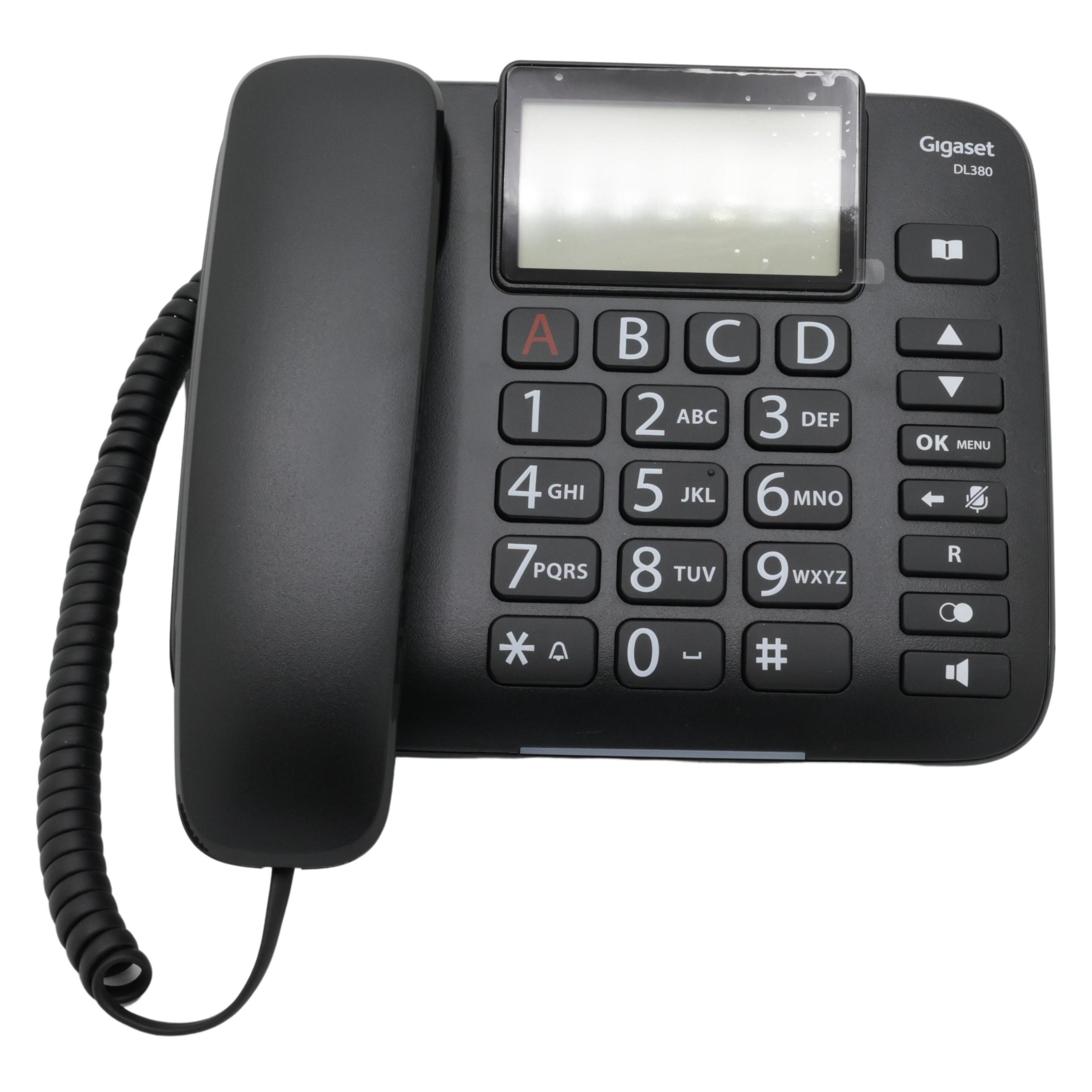 Gigaset DL380 (DE) (Gigaset)