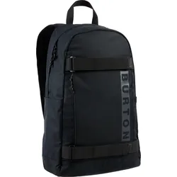BURTON EMPHASIS 2.0 Rucksack 2027 true black