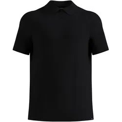Odlo, Herren, Funktionsshirt, Cubic Light (XL), Schwarz