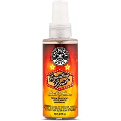 Chemical Guys Signature Scent Airfreshener 118 ml