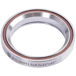 Union Kugellager CB-740 silber,braun