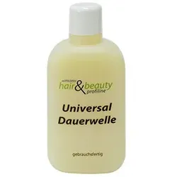 Profiline - Universal Dauerwelle gebrauchsfertig 1000ml
