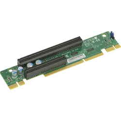 Supermicro RSC-W-68 Schnittstellenkarte/Adapter Eingebaut PCIe