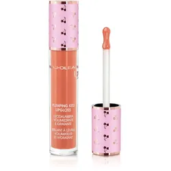 NAJ-OLEARI Plumping Kisskiss Lipgloss