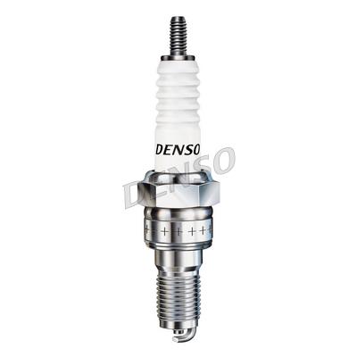 DENSO Zündkerze Nickel U27FER9 für HONDA