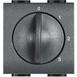 Legrand L4016 DREHSCHALTER 3 STUFEN