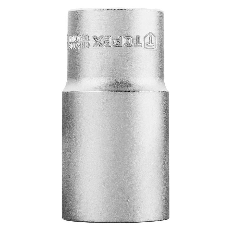 Topex Innensechskant, 1/2" 30mm lang (38D762) (1/2") (38D762)