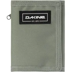 Dakine Vert Rail Portemonnaie 344 - mulled basil